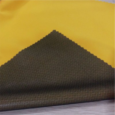 WJ-WNSN 複合款軟殼2合1,3合1風褸面料3 細節-1